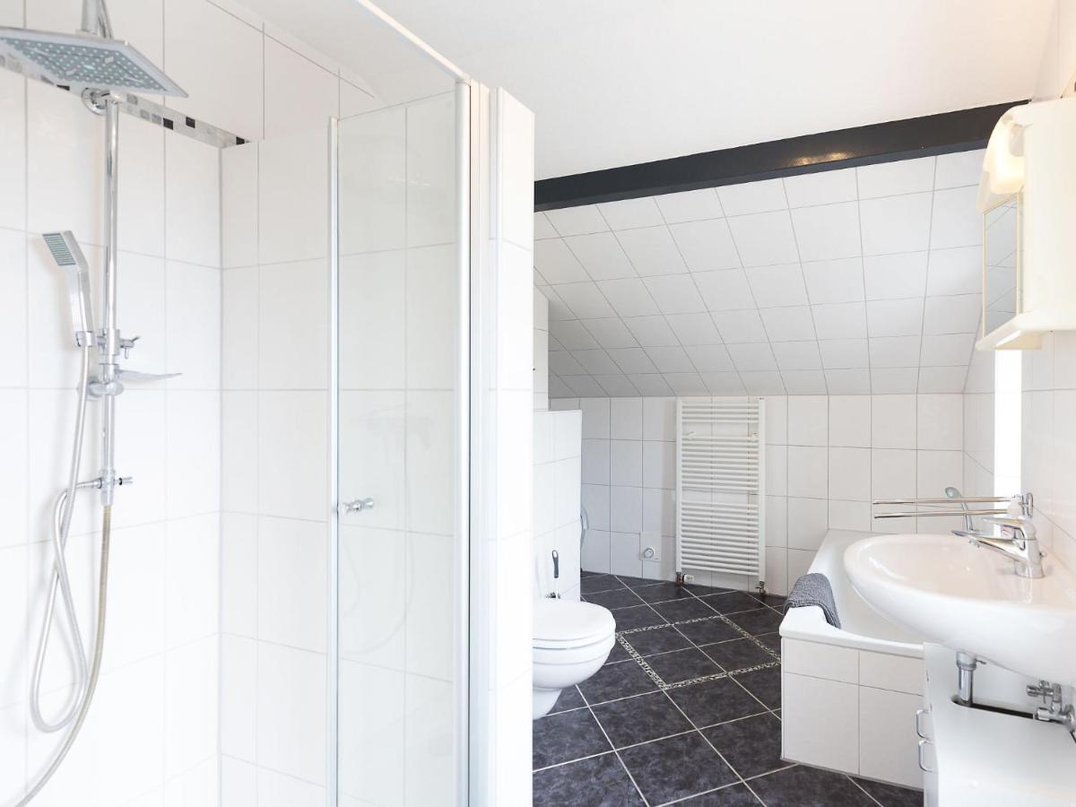 Apartment Koenitz By Interhome Wiarden Εξωτερικό φωτογραφία