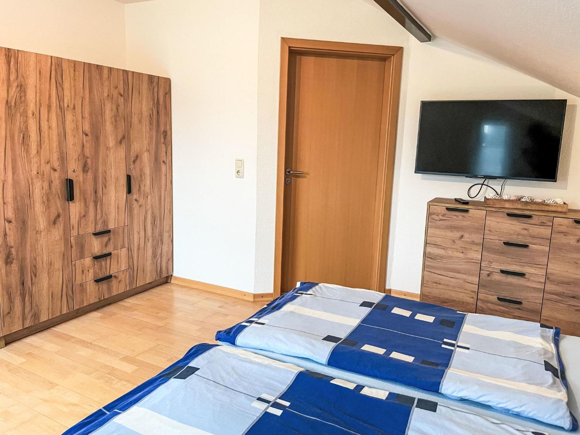 Apartment Koenitz By Interhome Wiarden Εξωτερικό φωτογραφία