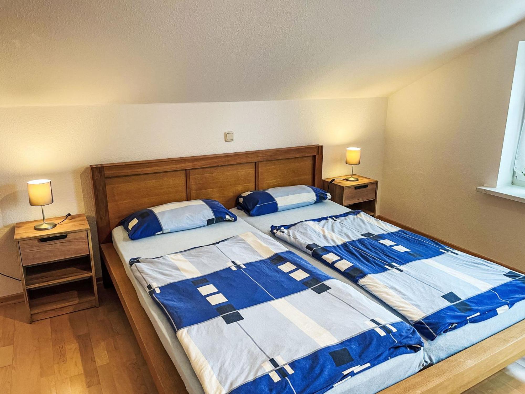 Apartment Koenitz By Interhome Wiarden Εξωτερικό φωτογραφία